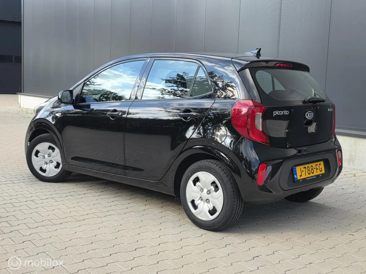 1.0 MPi ComfortPlusLine | 1e Eig. | Carplay