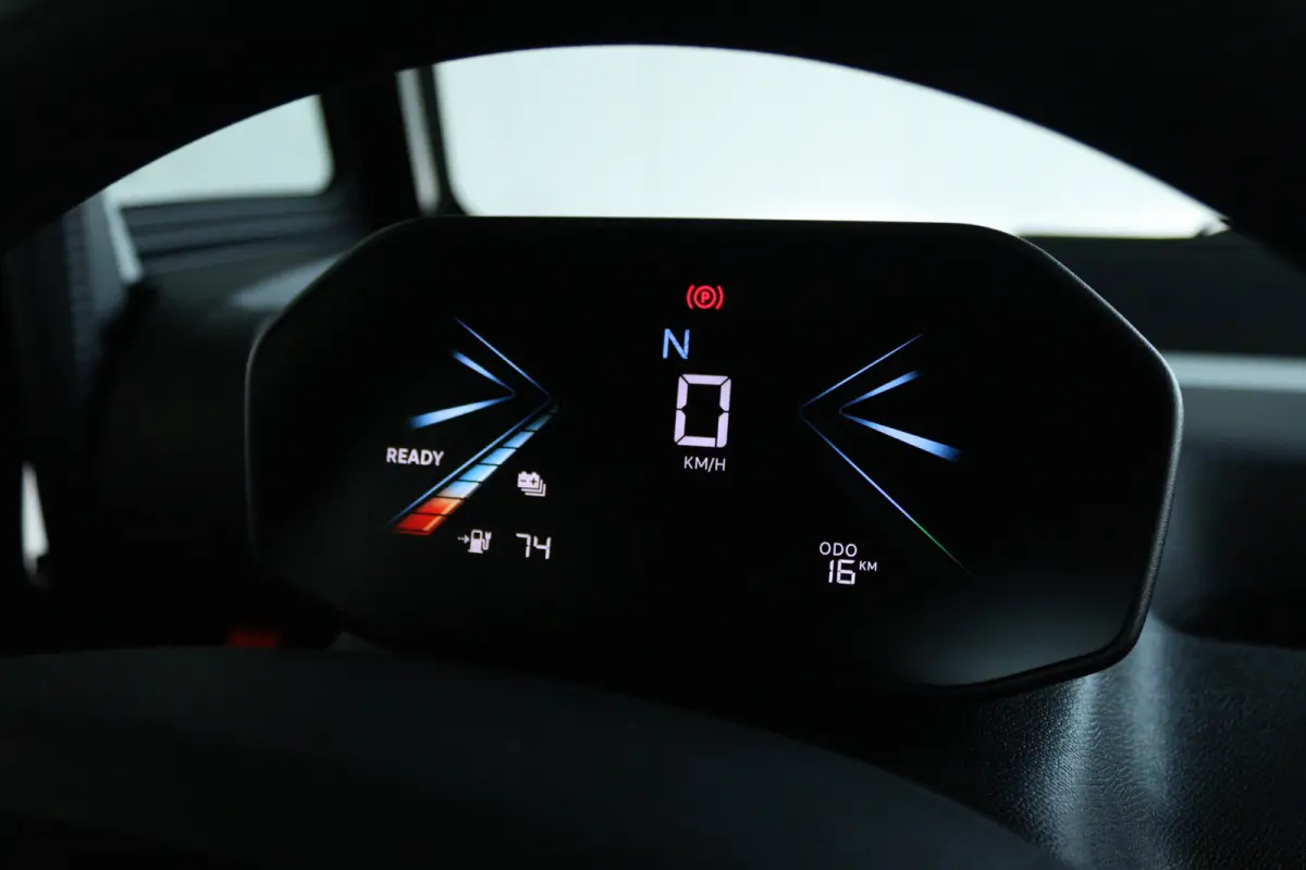 | UIT VOORRAAD LEVERBAAR | Pano | LED | Color Pack Icy