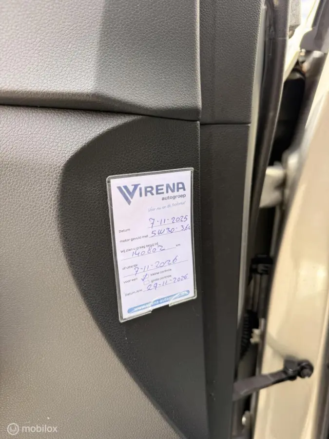 1.6 GDI First Edition | Facelift | Trekhaak | Dealer Onderhouden | Camera | NAP