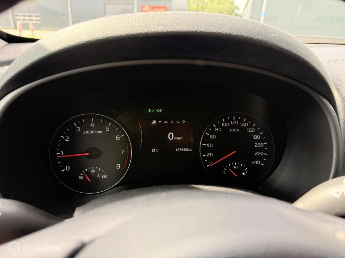 1.6 GDI First Edition | Facelift | Trekhaak | Dealer Onderhouden | Camera | NAP