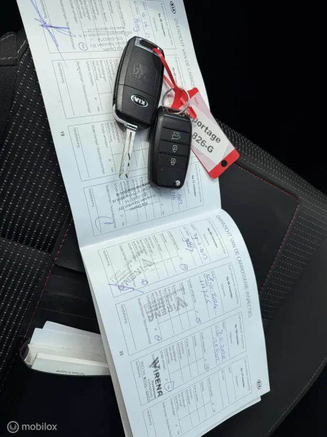 1.6 GDI First Edition | Facelift | Trekhaak | Dealer Onderhouden | Camera | NAP