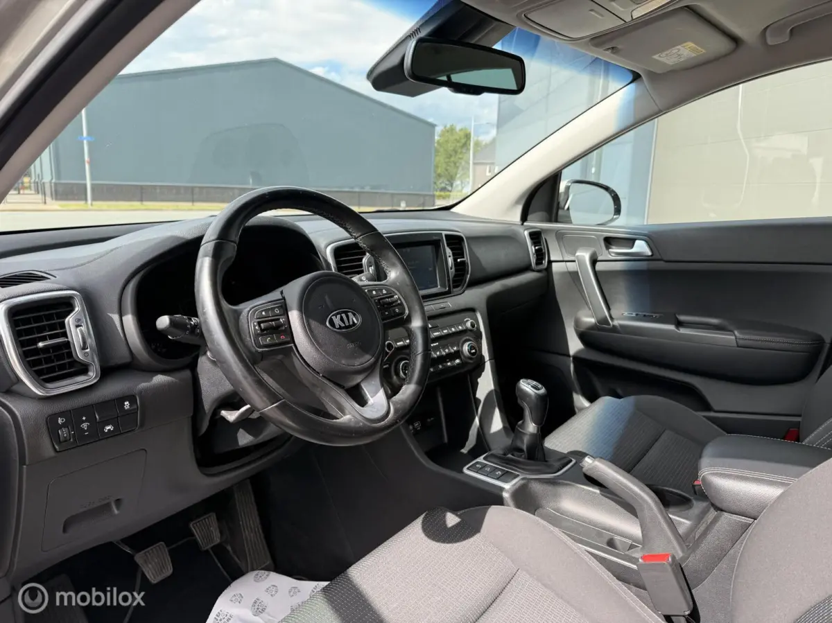 1.6 GDI First Edition | Facelift | Trekhaak | Dealer Onderhouden | Camera | NAP