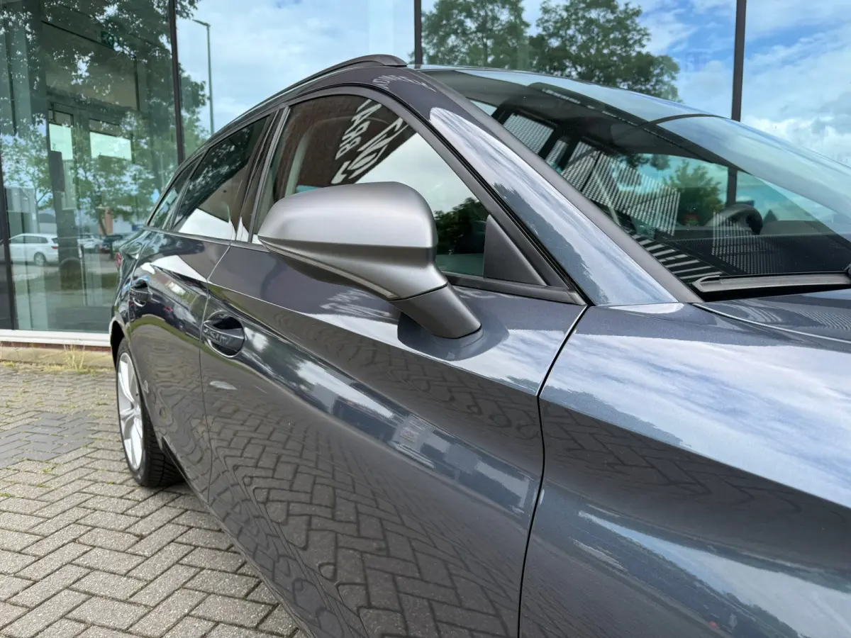 1.5 TSI FR Business Intense - Climate - Navi - Parkeerhulp