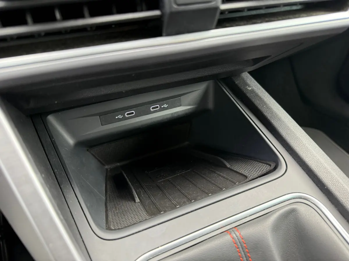 1.5 TSI FR Business Intense - Climate - Navi - Parkeerhulp
