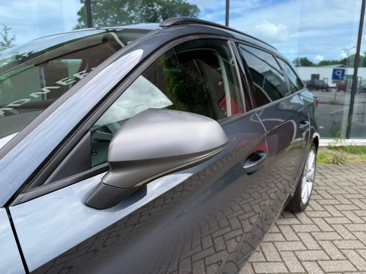 1.5 TSI FR Business Intense - Climate - Navi - Parkeerhulp