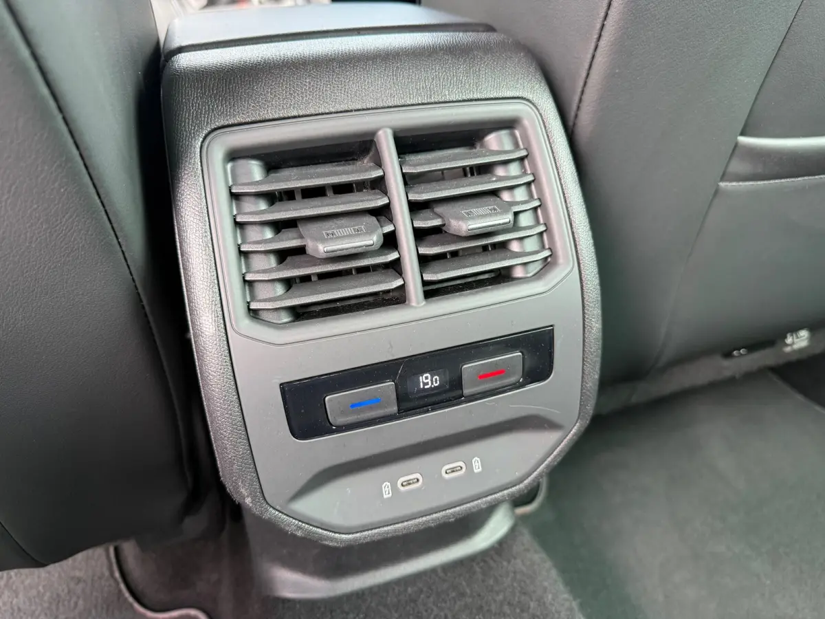 1.5 TSI FR Business Intense - Climate - Navi - Parkeerhulp