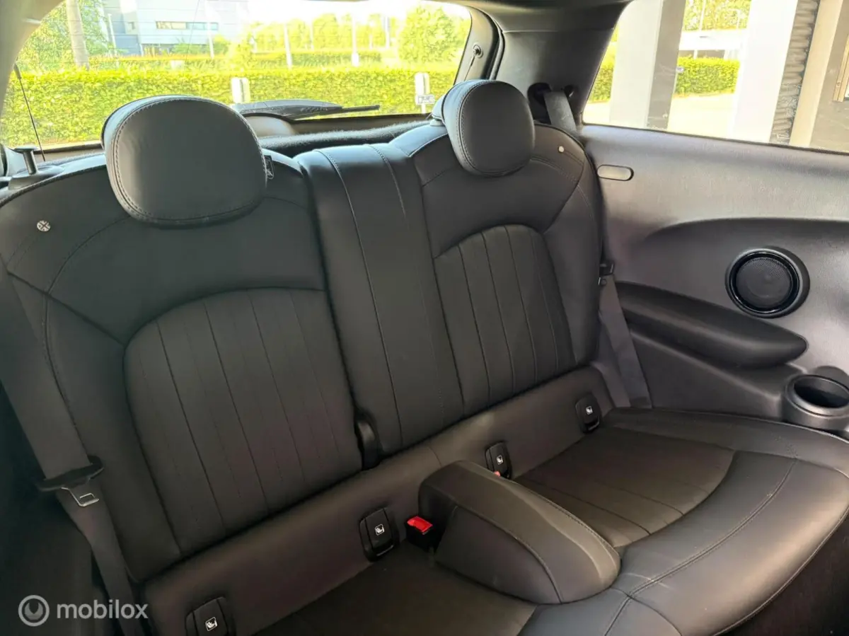 2.0 Cooper S Rockingham GT Edition