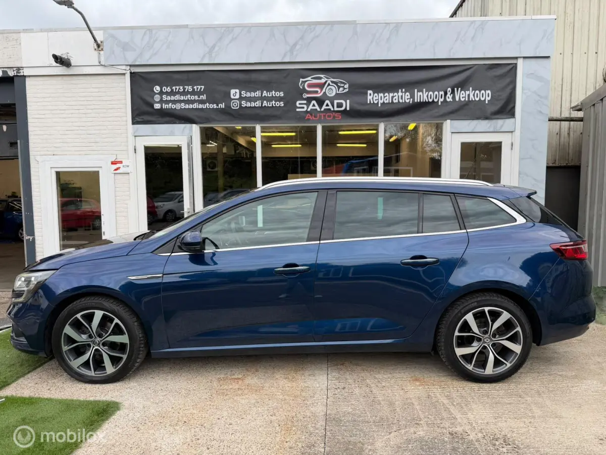 1.2 TCe Bose pano,auto,massage,keyless
