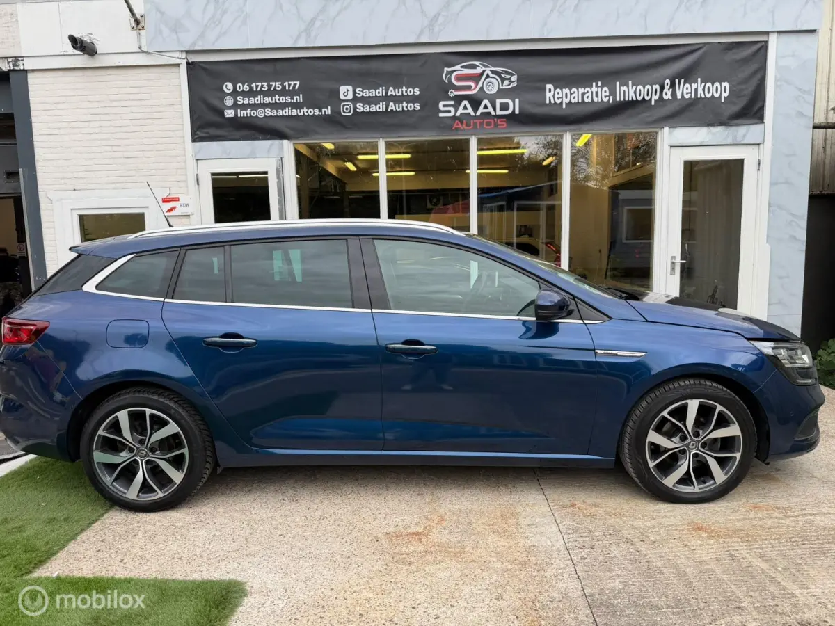 1.2 TCe Bose pano,auto,massage,keyless