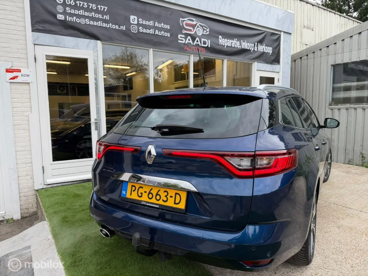 1.2 TCe Bose pano,auto,massage,keyless