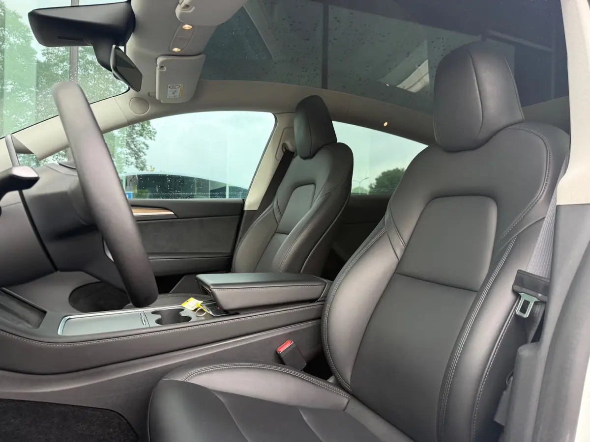 Performance AWD 75 kWh - Automaat - Panodak - Leder - Navi