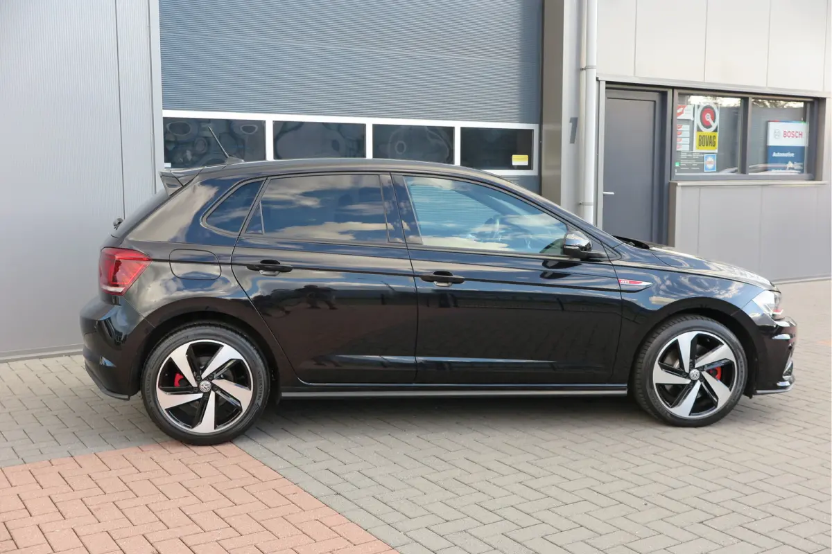 2.0 TSI GTI 147kw 200PK DSG Led, Virtual cockpit , Stoelverwarming , Navi , Carplay, PDC, Schakelflippers , Camera ,Adaptive cruise  , etc. (Recent onderhouden , historie volledig bekend)