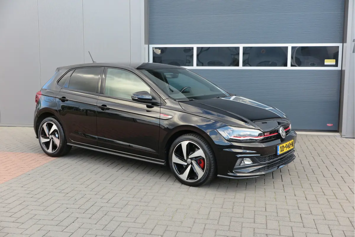 2.0 TSI GTI 147kw 200PK DSG Led, Virtual cockpit , Stoelverwarming , Navi , Carplay, PDC, Schakelflippers , Camera ,Adaptive cruise  , etc. (Recent onderhouden , historie volledig bekend)