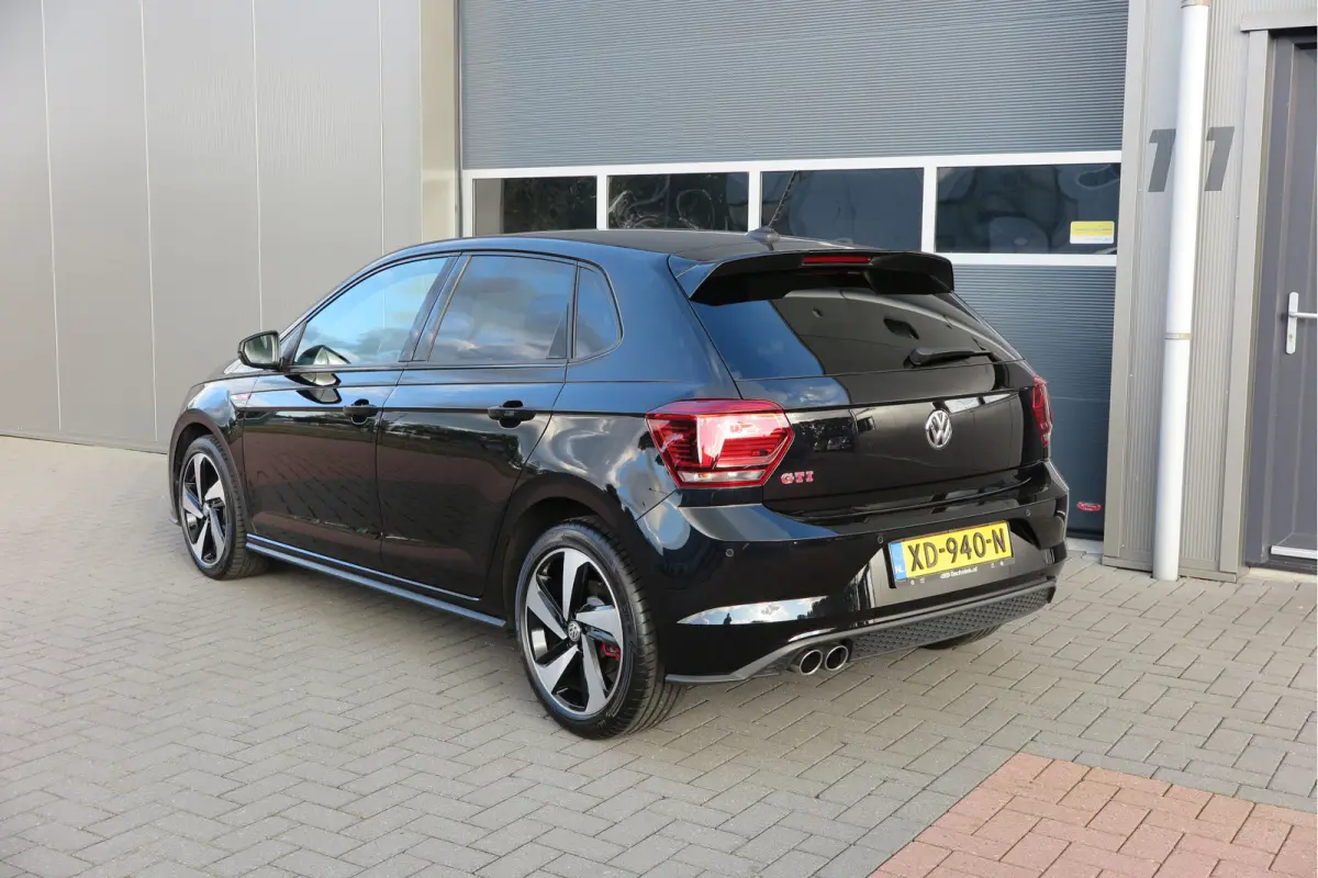 2.0 TSI GTI 147kw 200PK DSG Led, Virtual cockpit , Stoelverwarming , Navi , Carplay, PDC, Schakelflippers , Camera ,Adaptive cruise  , etc. (Recent onderhouden , historie volledig bekend)
