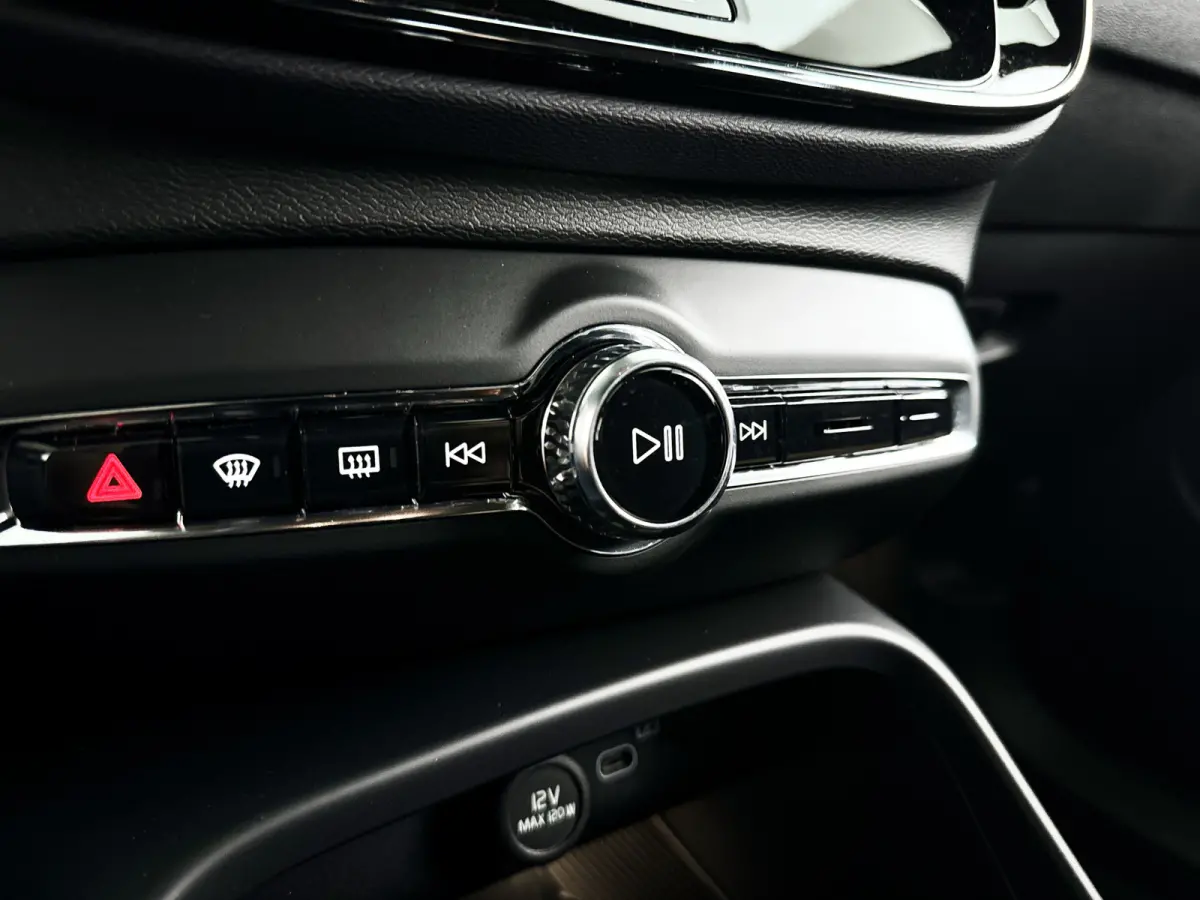 Single Motor Plus Black Edition 70 kWh | Parkeercamera | Harman Kardon | Stoel- en stuurverwarming