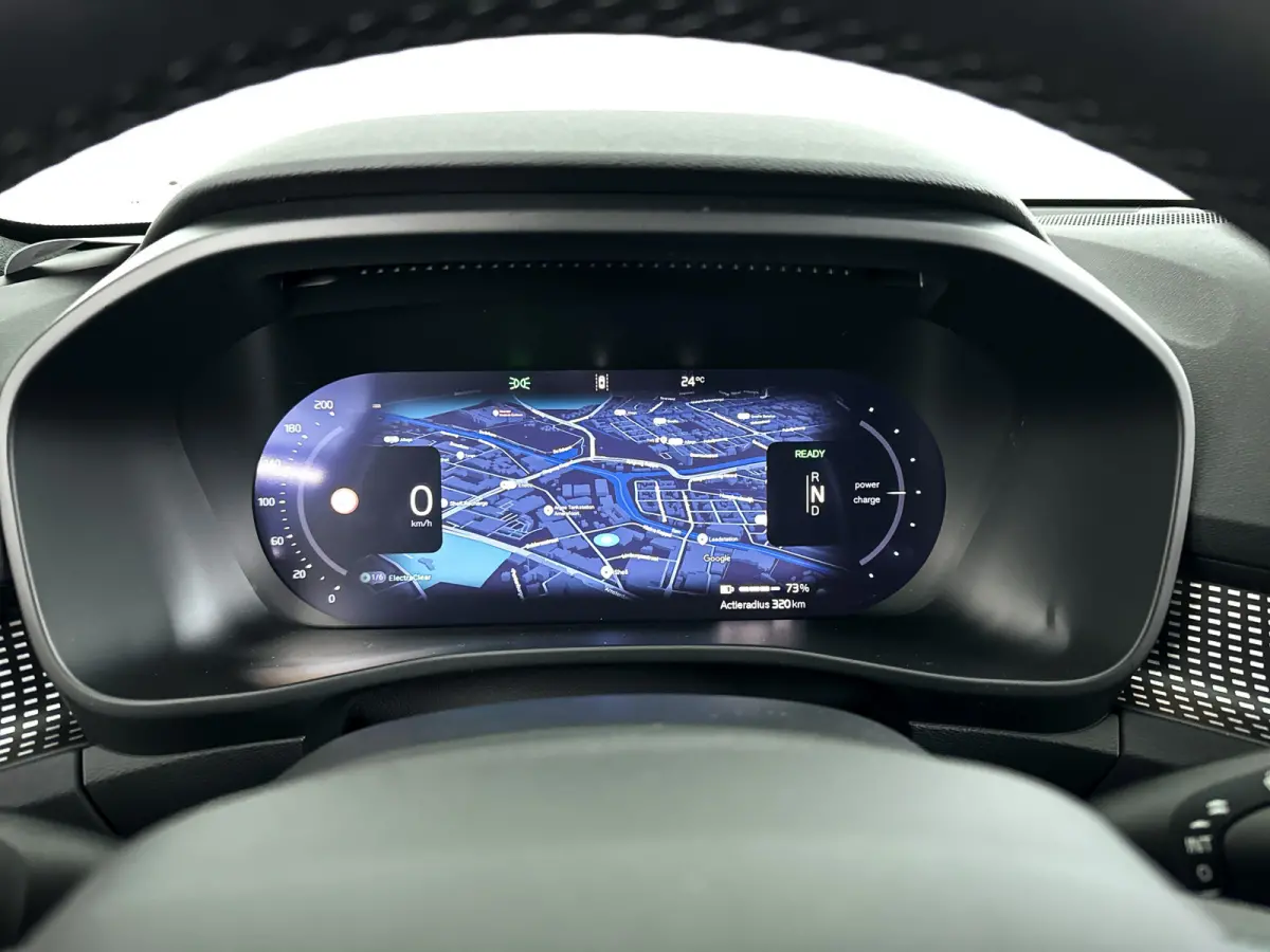 Single Motor Plus Black Edition 70 kWh | Parkeercamera | Harman Kardon | Stoel- en stuurverwarming