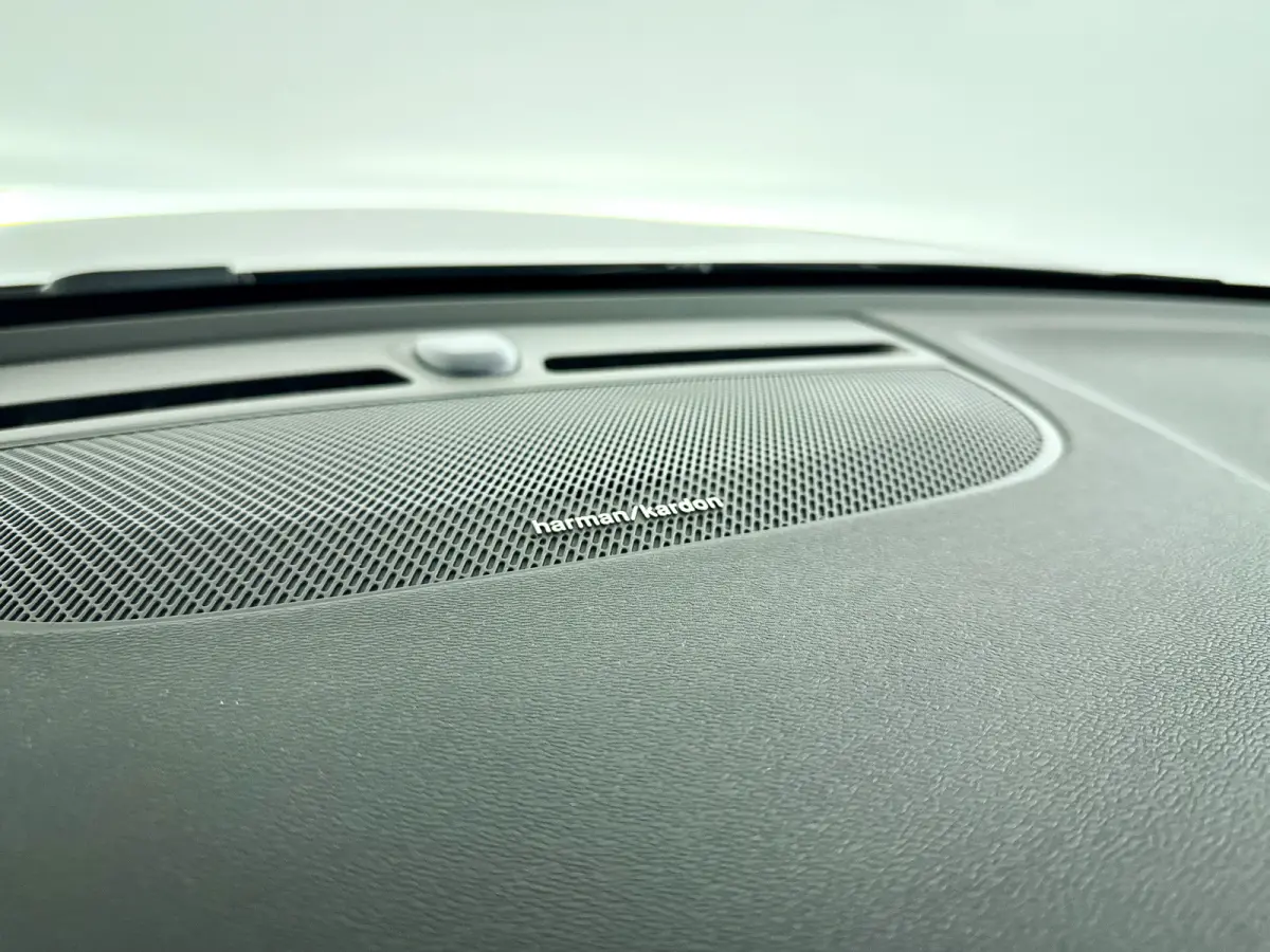 Single Motor Plus Black Edition 70 kWh | Parkeercamera | Harman Kardon | Stoel- en stuurverwarming