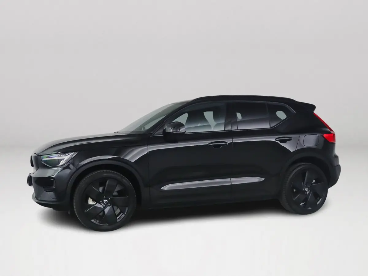 Single Motor Plus Black Edition 70 kWh | Parkeercamera | Harman Kardon | Stoel- en stuurverwarming