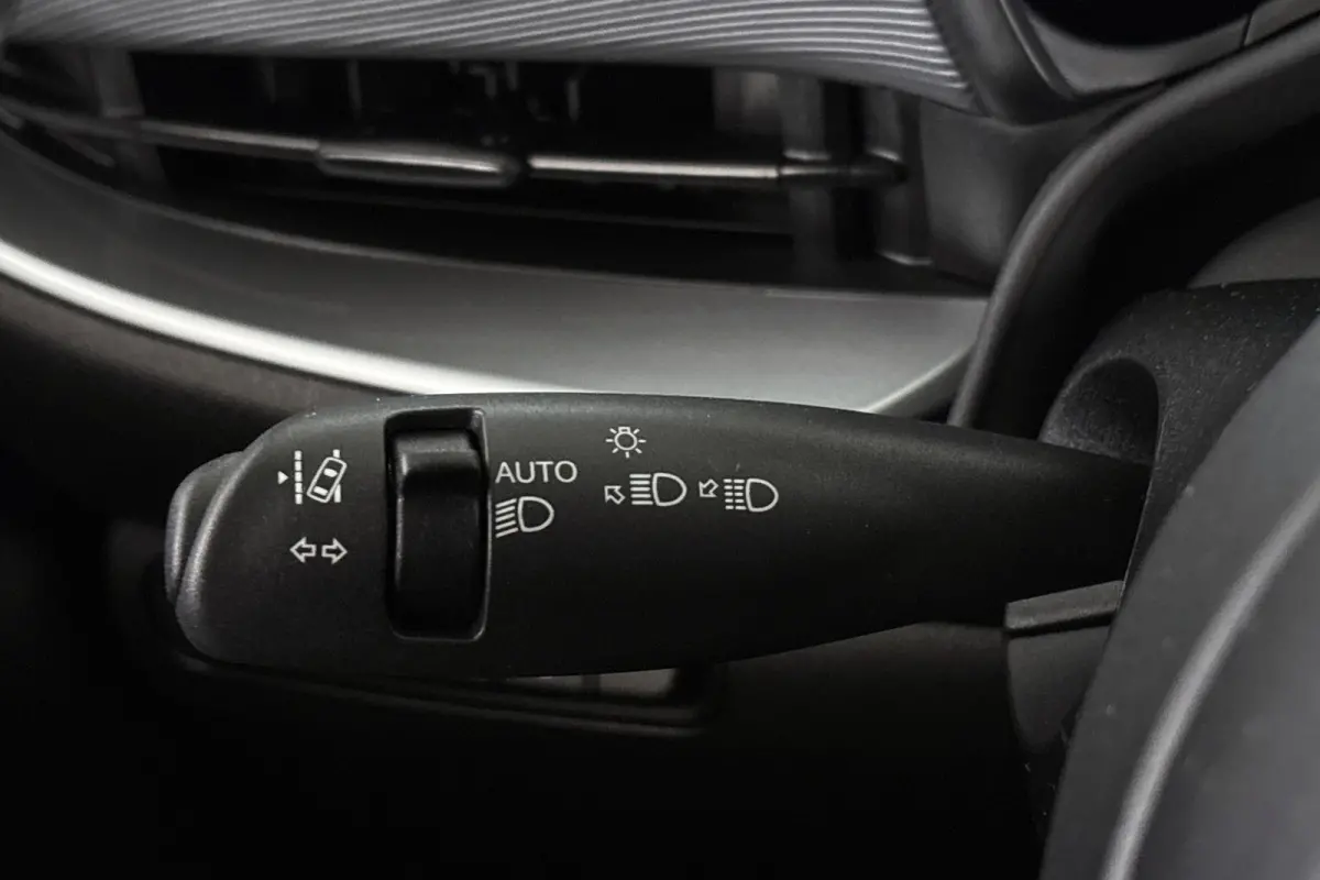 3+1 Icon 42 kWh Panoramadak Apple CarPlay Camera 16"