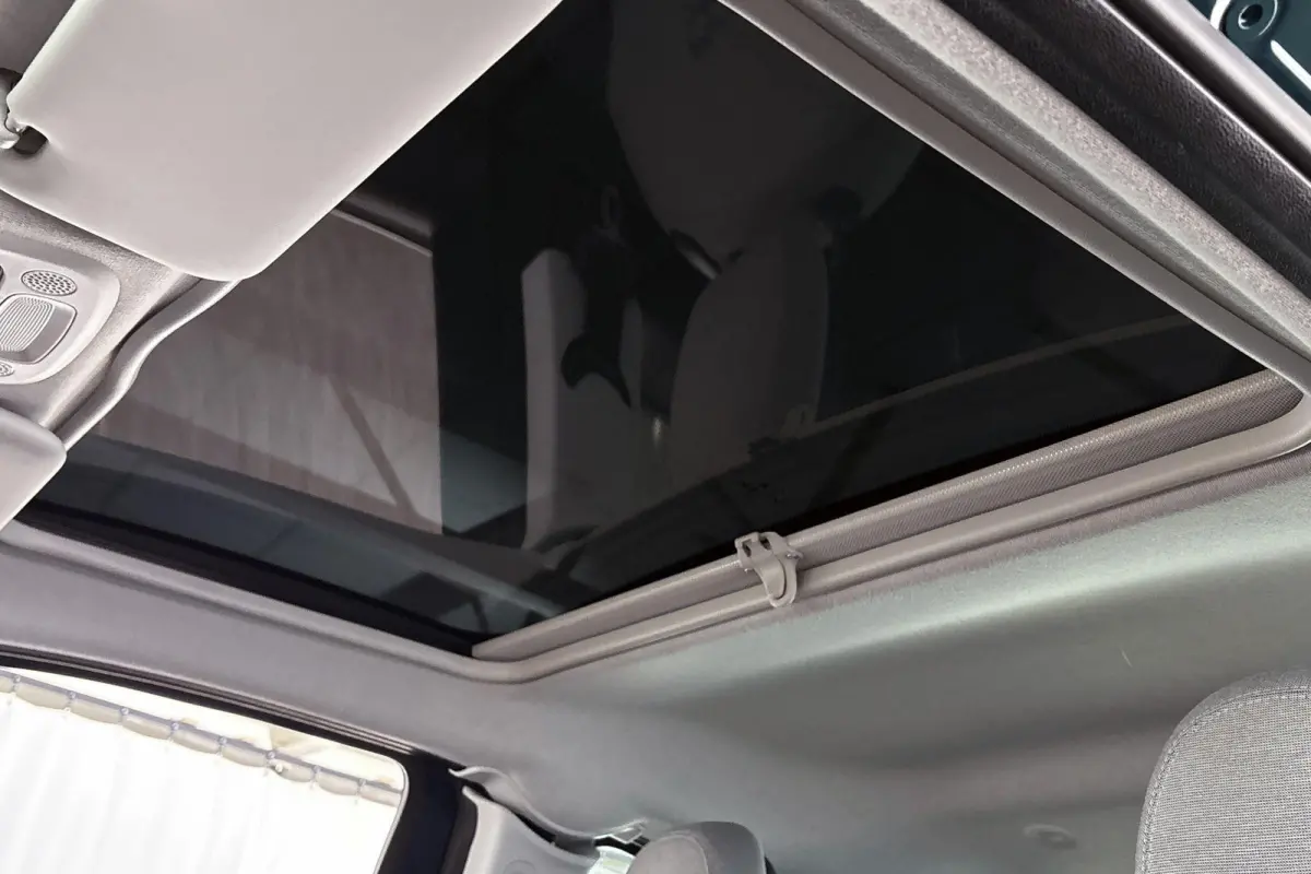 3+1 Icon 42 kWh Panoramadak Apple CarPlay Camera 16"