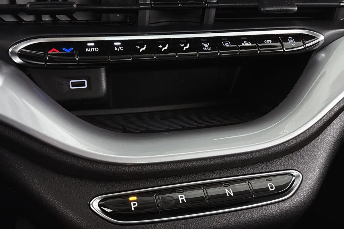 3+1 Icon 42 kWh Panoramadak Apple CarPlay Camera 16"