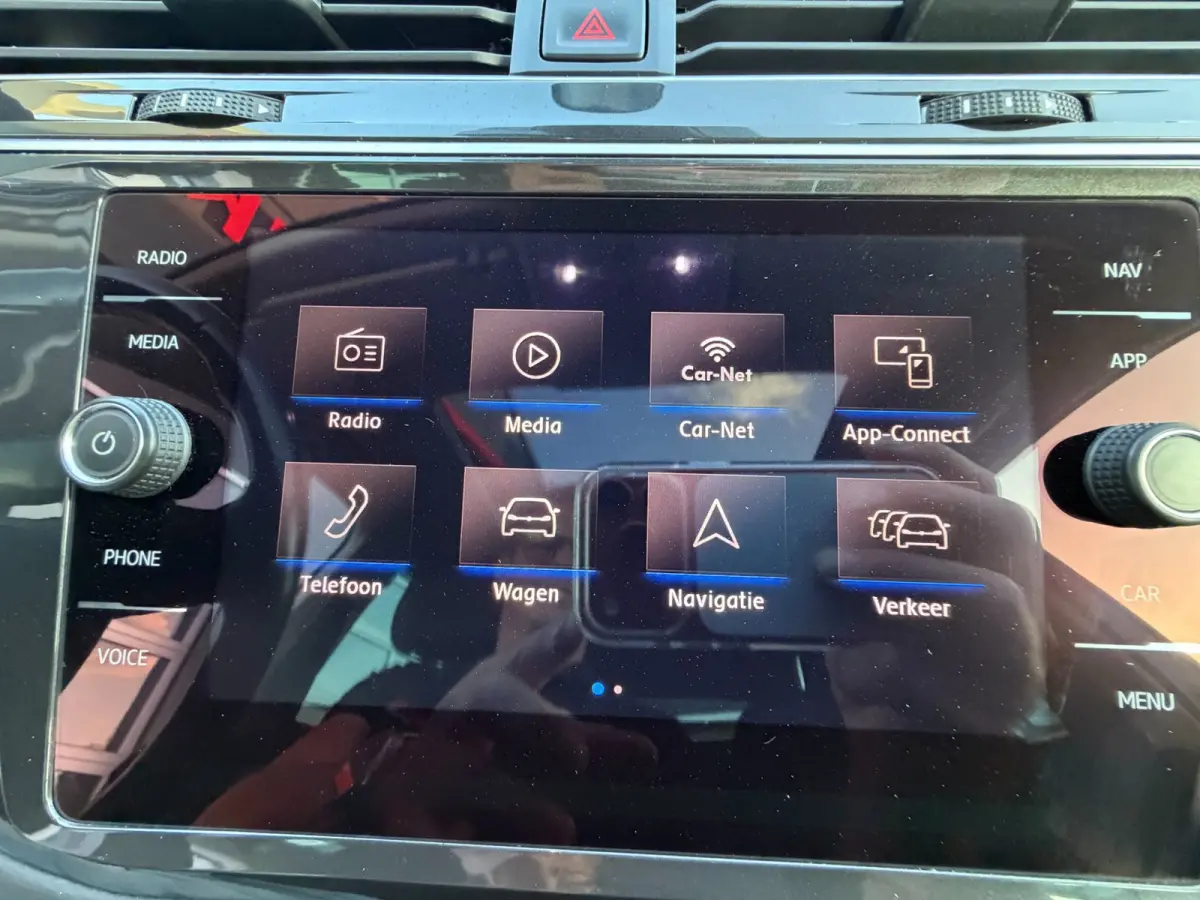 1.5 TSI ACT Highline Business R / Pano / 2x Massage / ACC / Trekhaak / Zeer kompleet !