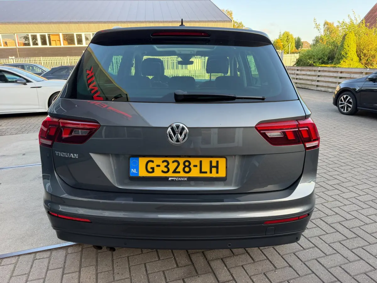 1.5 TSI ACT Highline Business R / Pano / 2x Massage / ACC / Trekhaak / Zeer kompleet !