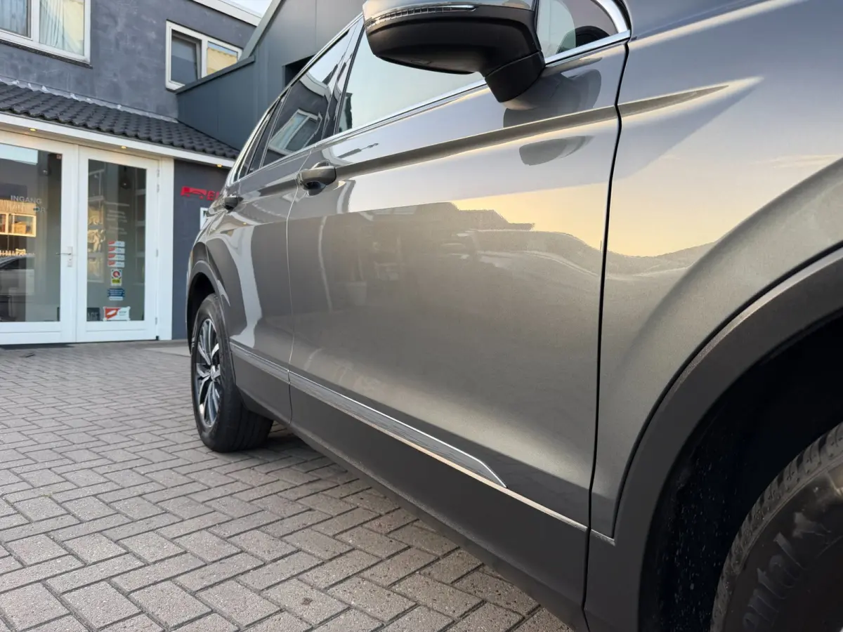 1.5 TSI ACT Highline Business R / Pano / 2x Massage / ACC / Trekhaak / Zeer kompleet !