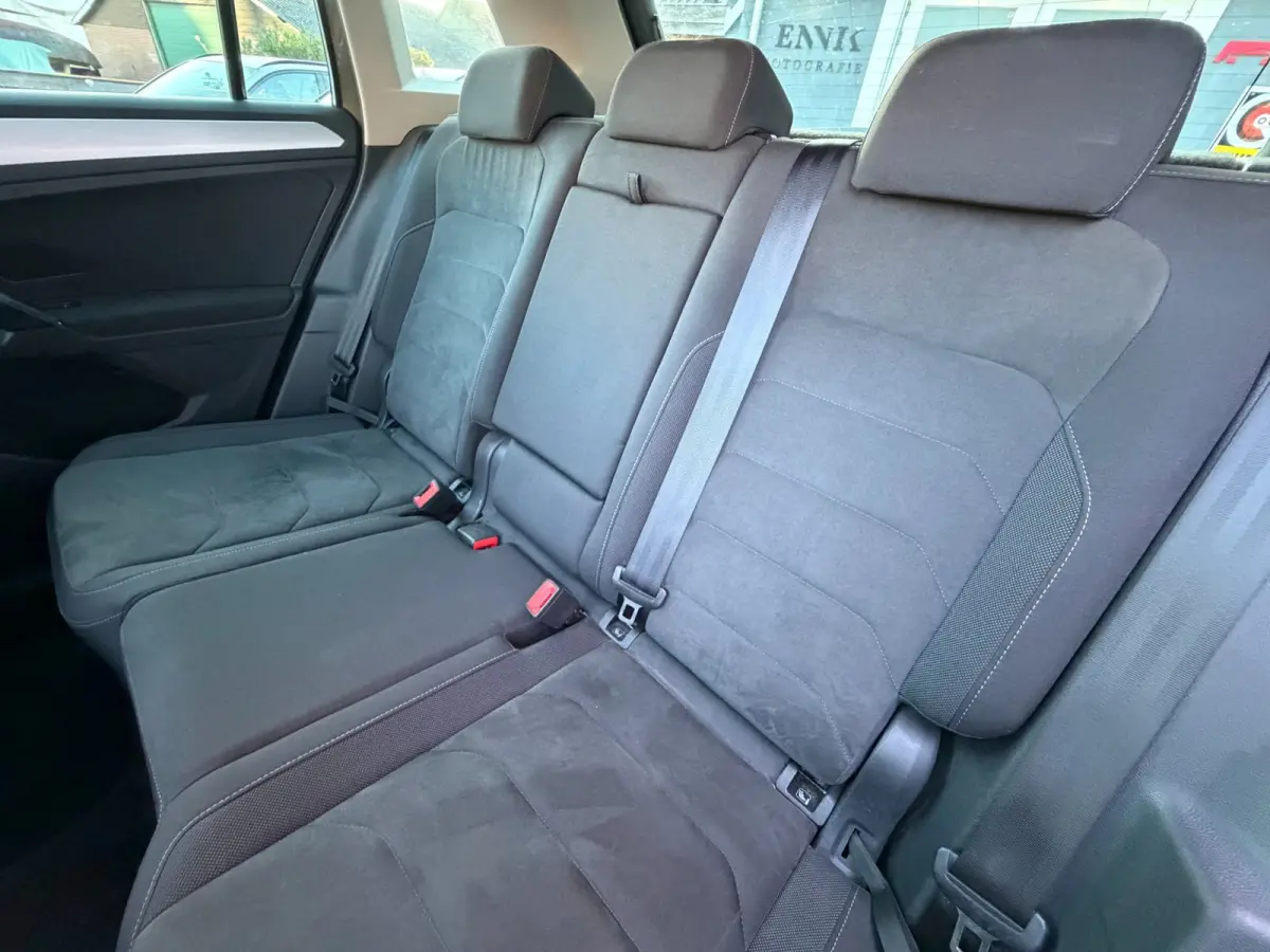 1.5 TSI ACT Highline Business R / Pano / 2x Massage / ACC / Trekhaak / Zeer kompleet !
