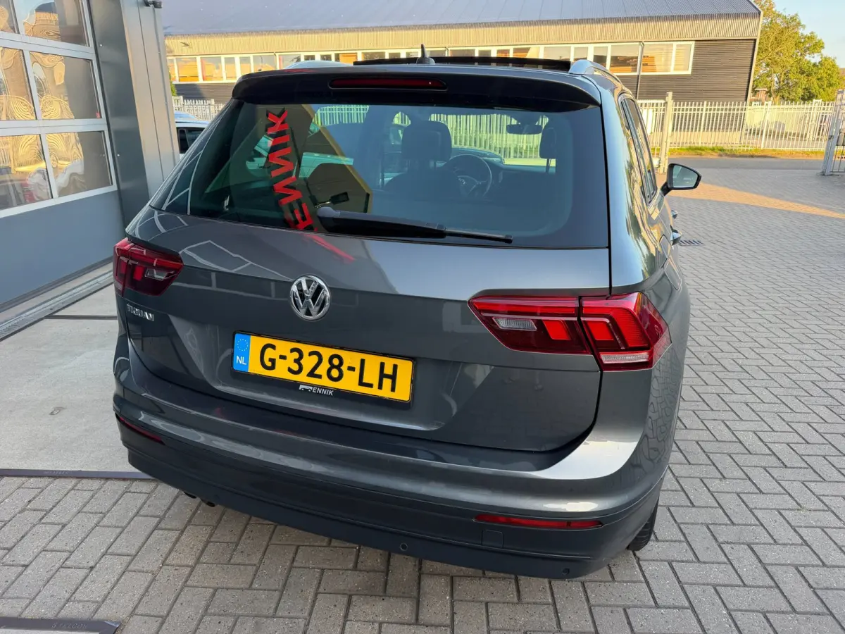 1.5 TSI ACT Highline Business R / Pano / 2x Massage / ACC / Trekhaak / Zeer kompleet !