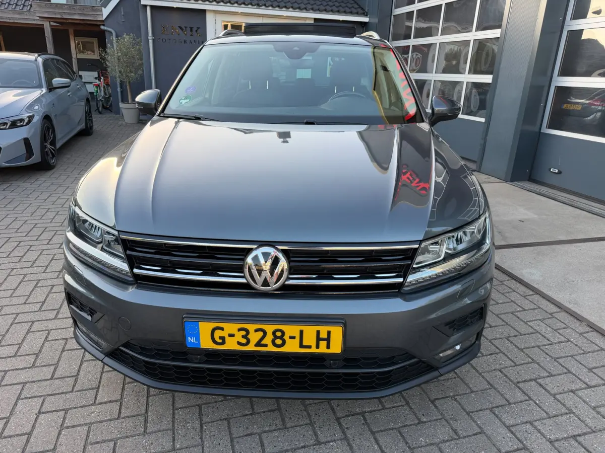 1.5 TSI ACT Highline Business R / Pano / 2x Massage / ACC / Trekhaak / Zeer kompleet !