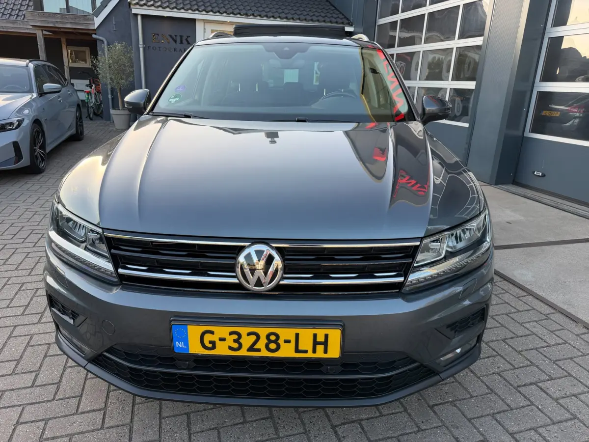 1.5 TSI ACT Highline Business R / Pano / 2x Massage / ACC / Trekhaak / Zeer kompleet !