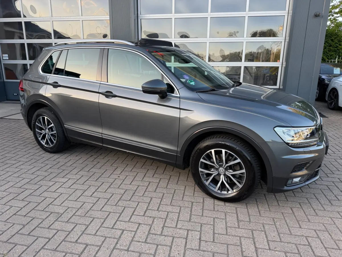 1.5 TSI ACT Highline Business R / Pano / 2x Massage / ACC / Trekhaak / Zeer kompleet !