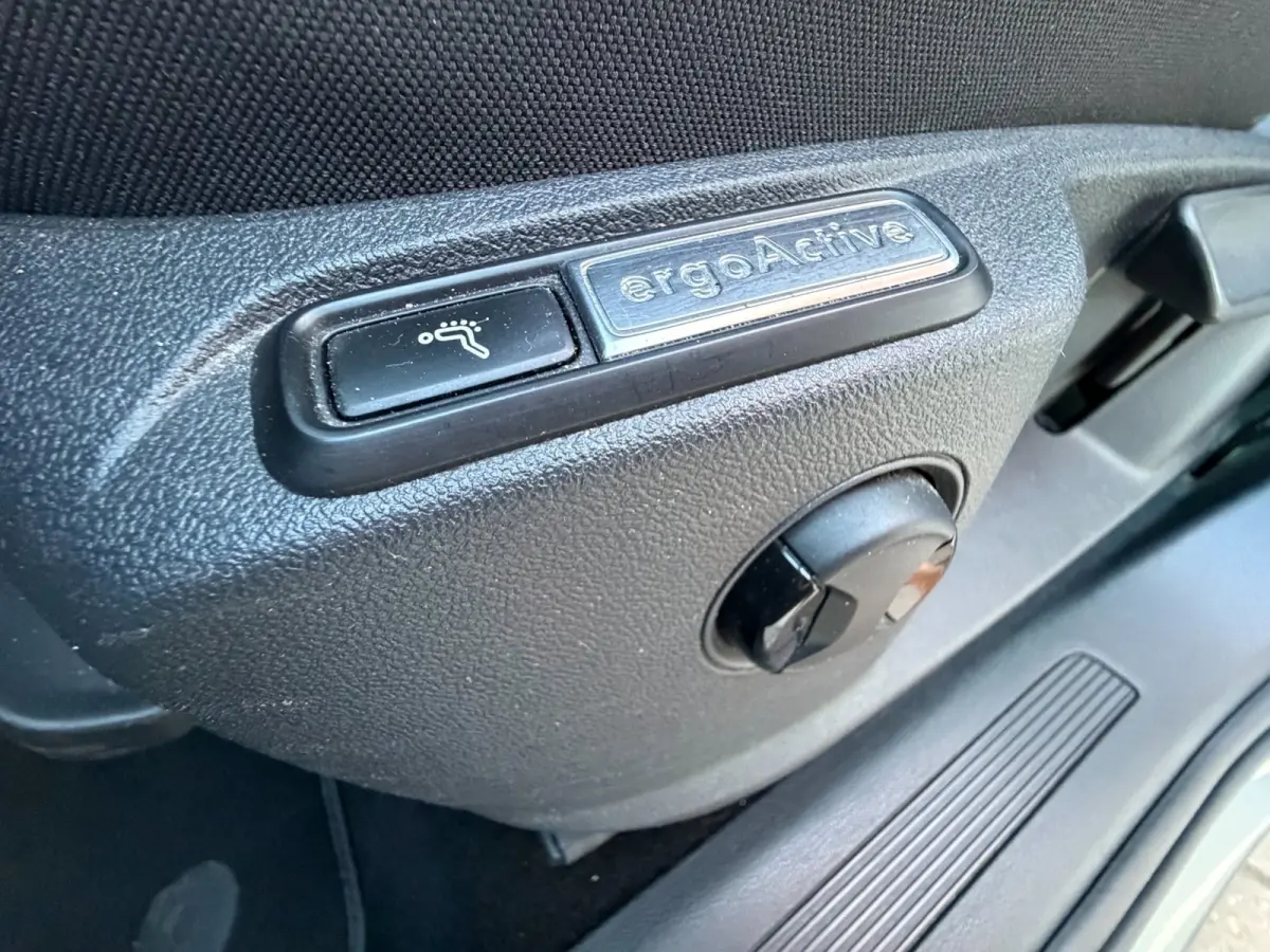 1.5 TSI ACT Highline Business R / Pano / 2x Massage / ACC / Trekhaak / Zeer kompleet !