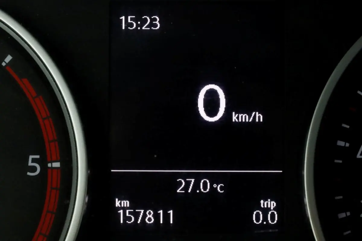 35 2.0 TDI E6 Bakwagen met achterdeuren 2-Persoons 05-2021