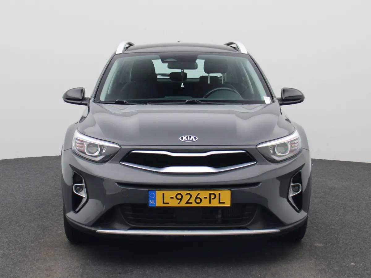 1.0 T-GDi MHEV DynamicLine | ACHTERUITRIJCAMERA | APPLE CARPLAY | ANDROID AUTO | CLIMATE CONTROL | CRUISE CONTROL | LANE ASSIST | AIRCO | DAB RADIO |