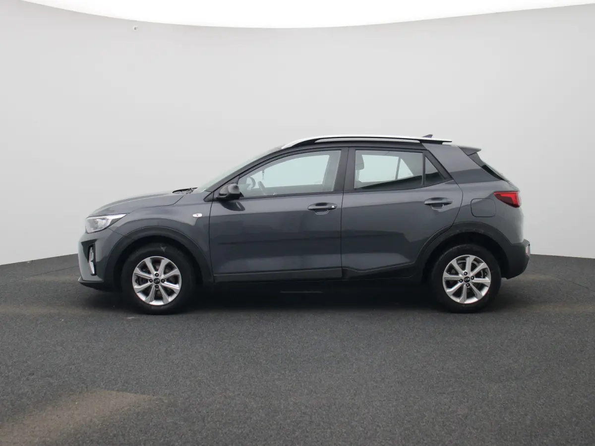 1.0 T-GDi MHEV DynamicLine | ACHTERUITRIJCAMERA | APPLE CARPLAY | ANDROID AUTO | CLIMATE CONTROL | CRUISE CONTROL | LANE ASSIST | AIRCO | DAB RADIO |