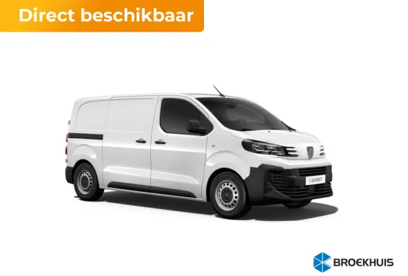 Standaard - Elektrisch | 16" stalen velgen | Elektrisch bedienbare en verwarmbare buitenspiegels | Elektrische parkeerrem
