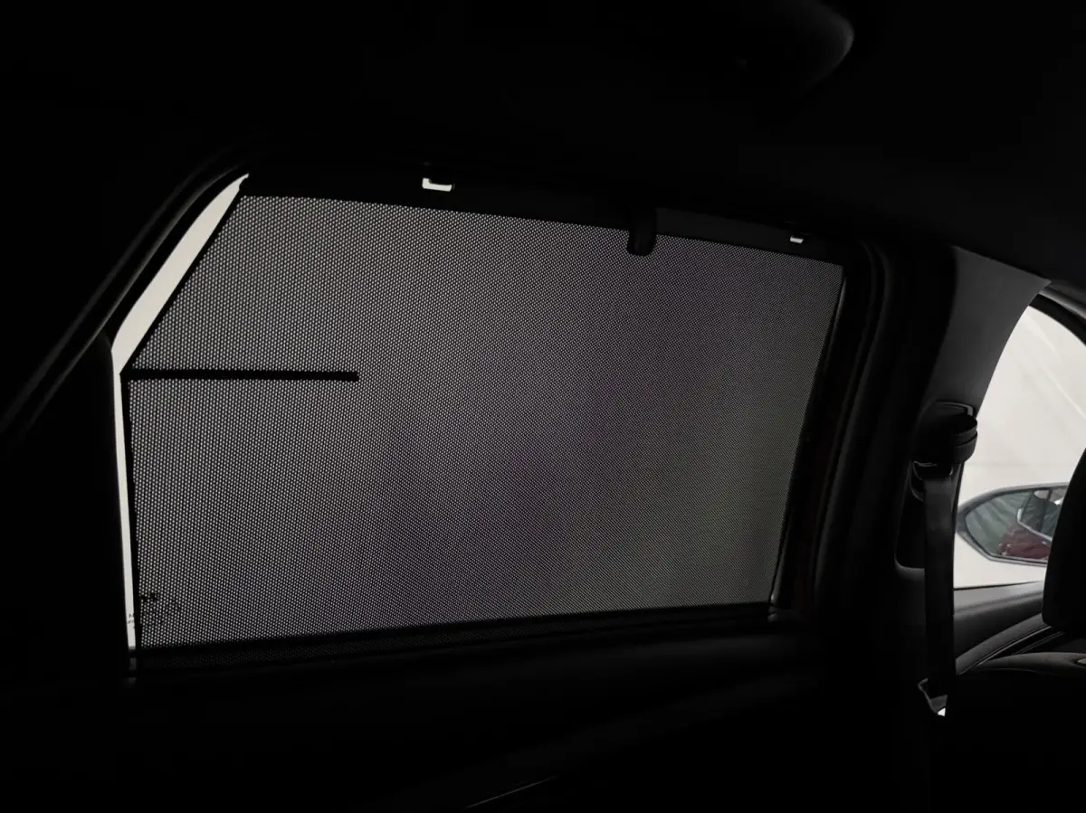 1.6 T-GDI PHEV N Line Sky 4WD Pano 360° CarPlay