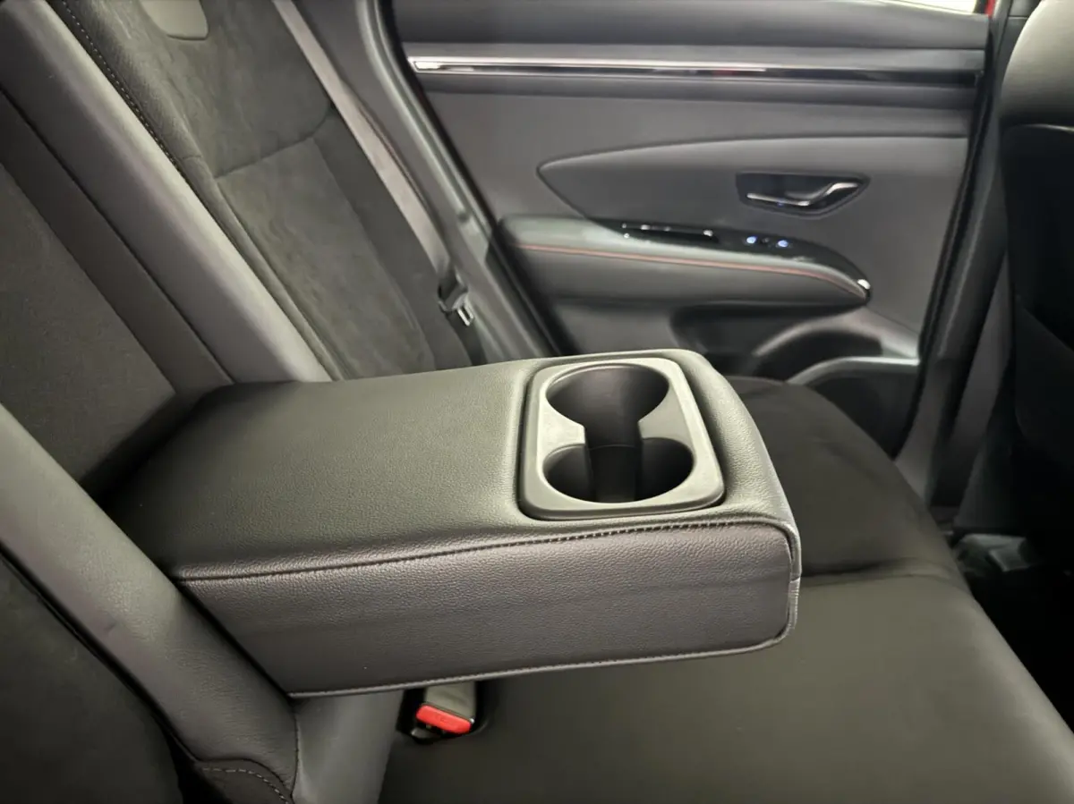 1.6 T-GDI PHEV N Line Sky 4WD Pano 360° CarPlay
