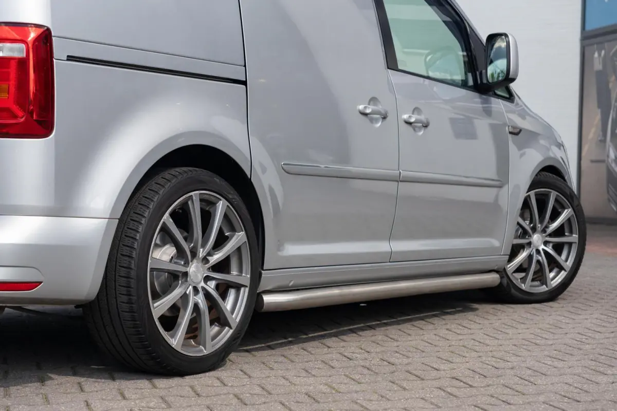 Bestel 2.0 TDI L1H1 Highline Automaat DSG|1ste Eig. NAP|Euro6|Cruise|Trekhaak|Dealer Onderhouden