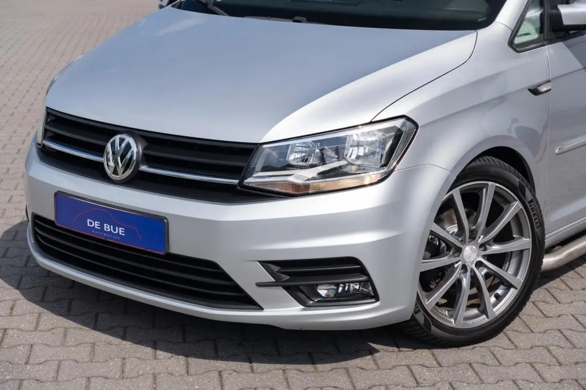 Bestel 2.0 TDI L1H1 Highline Automaat DSG|1ste Eig. NAP|Euro6|Cruise|Trekhaak|Dealer Onderhouden