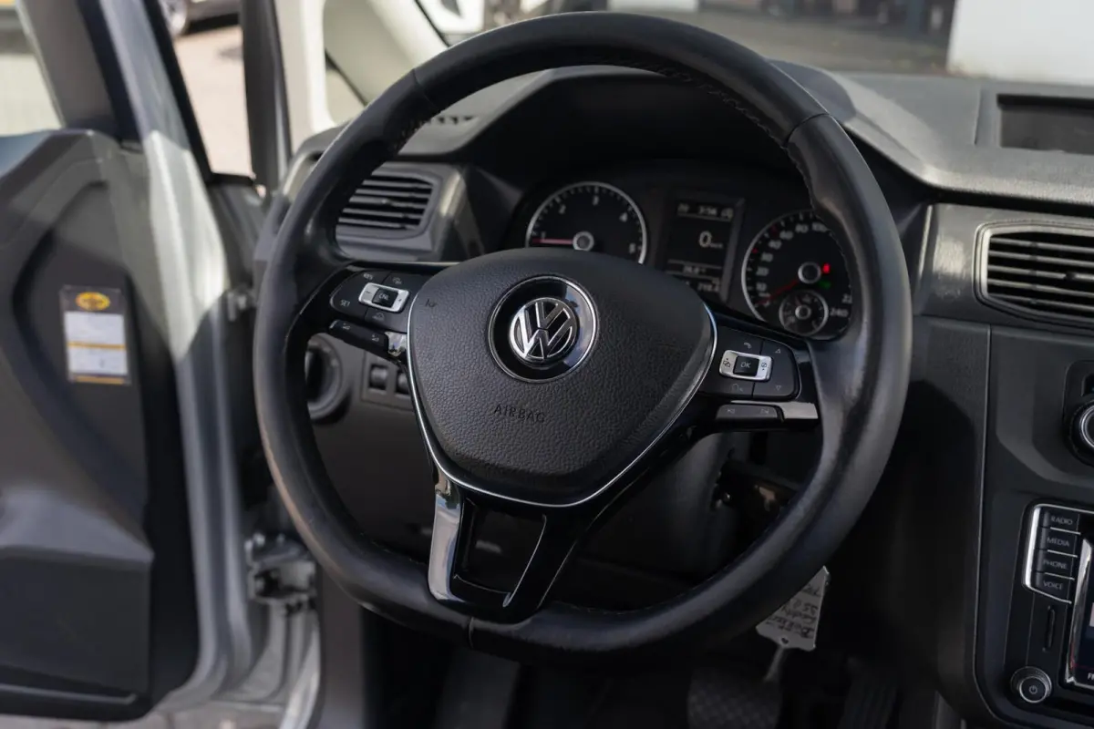 Bestel 2.0 TDI L1H1 Highline Automaat DSG|1ste Eig. NAP|Euro6|Cruise|Trekhaak|Dealer Onderhouden