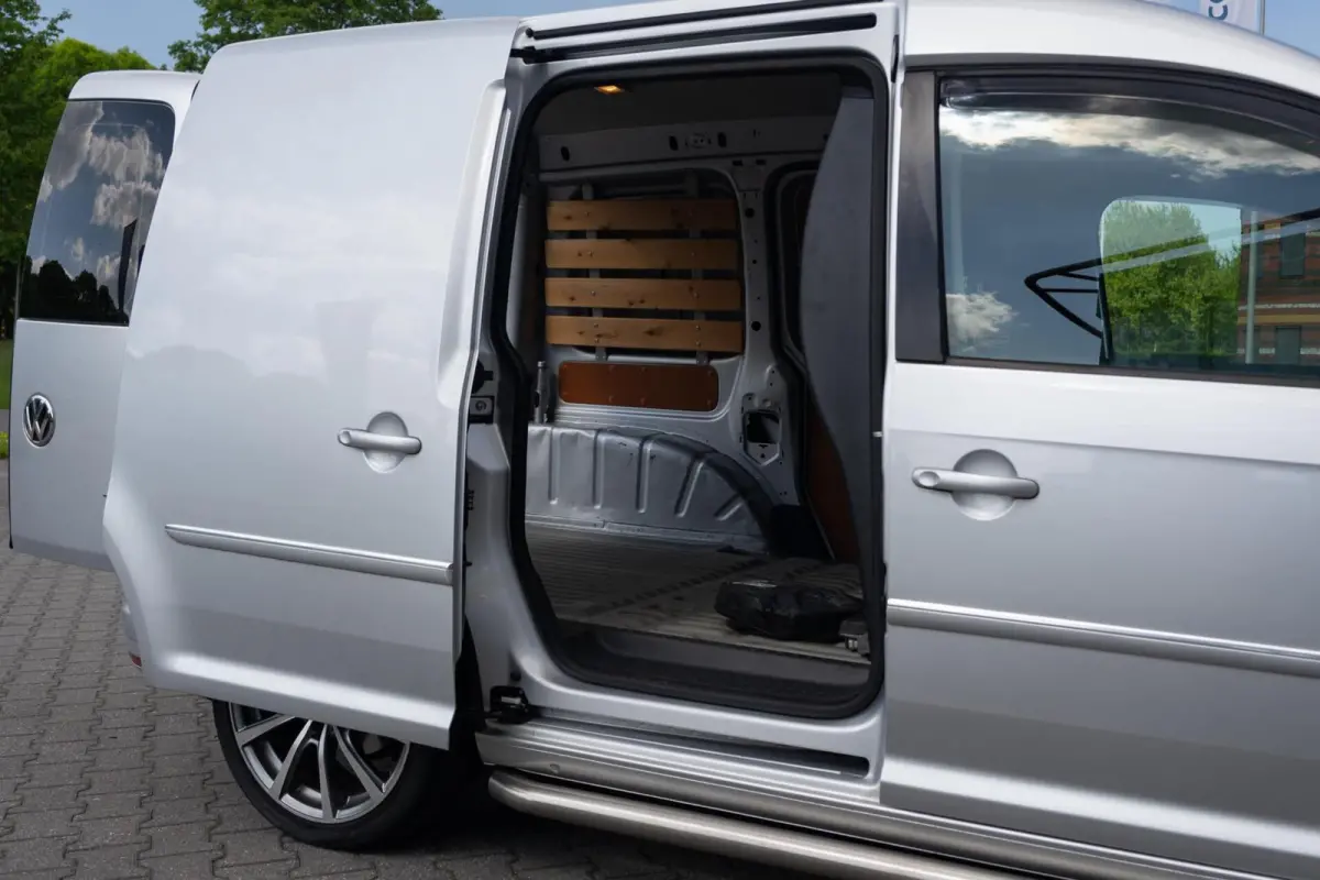 Bestel 2.0 TDI L1H1 Highline Automaat DSG|1ste Eig. NAP|Euro6|Cruise|Trekhaak|Dealer Onderhouden