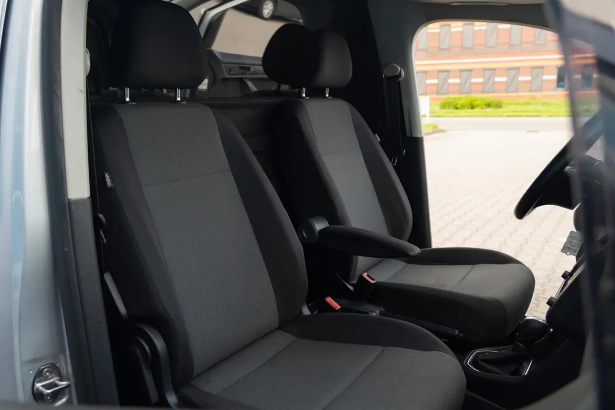 Bestel 2.0 TDI L1H1 Highline Automaat DSG|1ste Eig. NAP|Euro6|Cruise|Trekhaak|Dealer Onderhouden