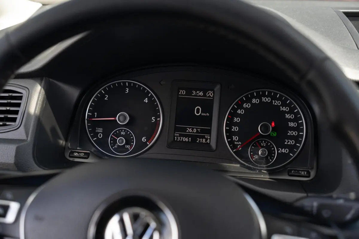 Bestel 2.0 TDI L1H1 Highline Automaat DSG|1ste Eig. NAP|Euro6|Cruise|Trekhaak|Dealer Onderhouden