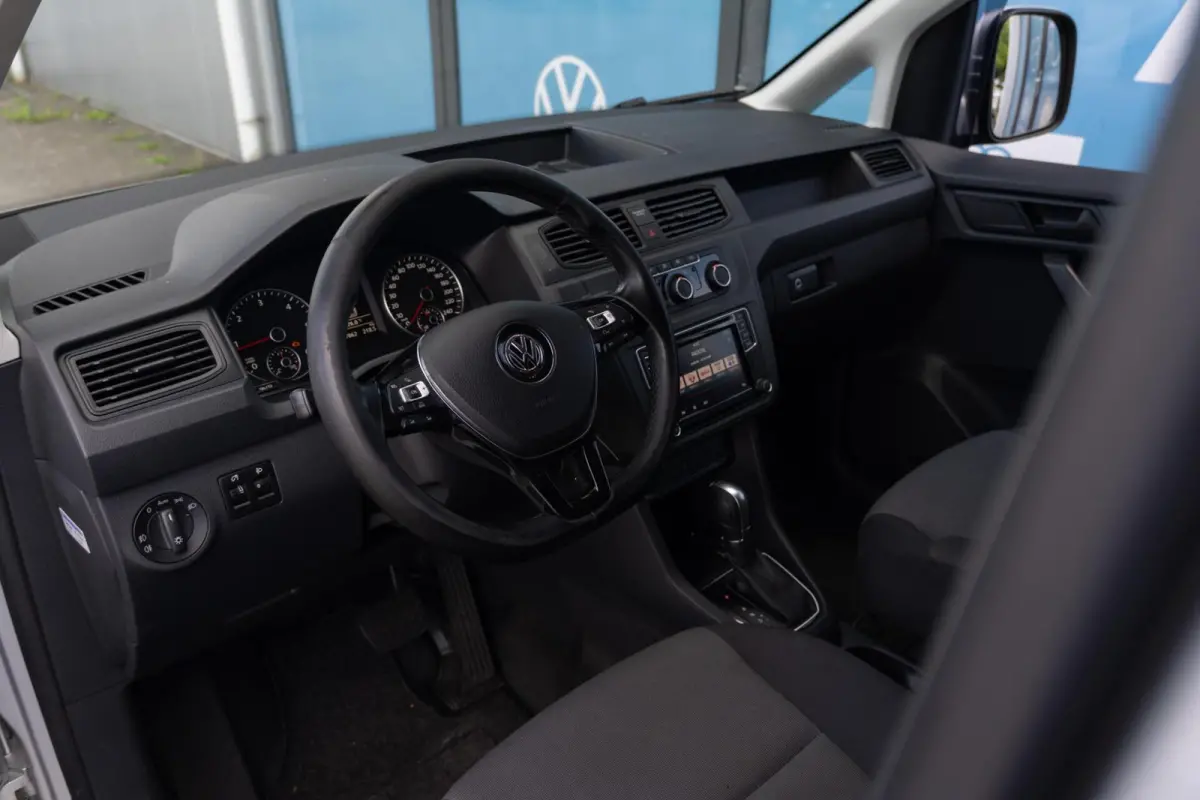 Bestel 2.0 TDI L1H1 Highline Automaat DSG|1ste Eig. NAP|Euro6|Cruise|Trekhaak|Dealer Onderhouden