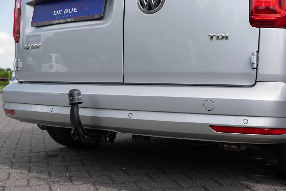 Bestel 2.0 TDI L1H1 Highline Automaat DSG|1ste Eig. NAP|Euro6|Cruise|Trekhaak|Dealer Onderhouden