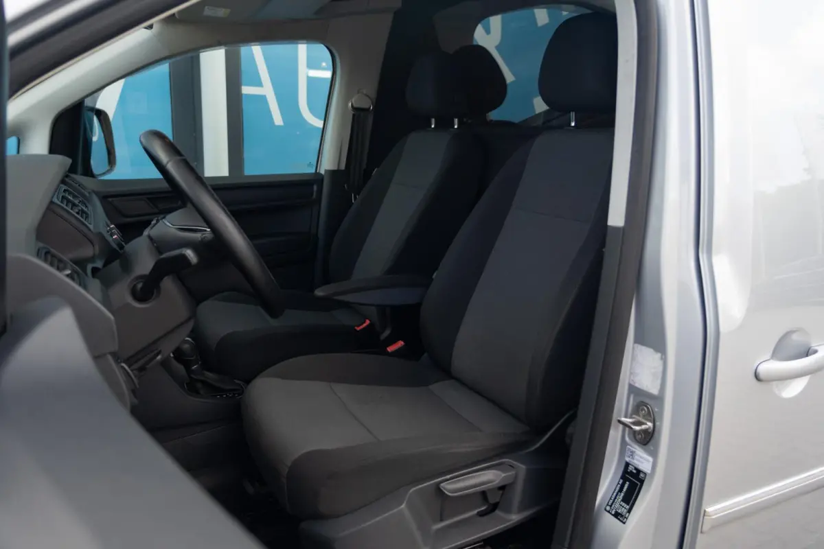 Bestel 2.0 TDI L1H1 Highline Automaat DSG|1ste Eig. NAP|Euro6|Cruise|Trekhaak|Dealer Onderhouden