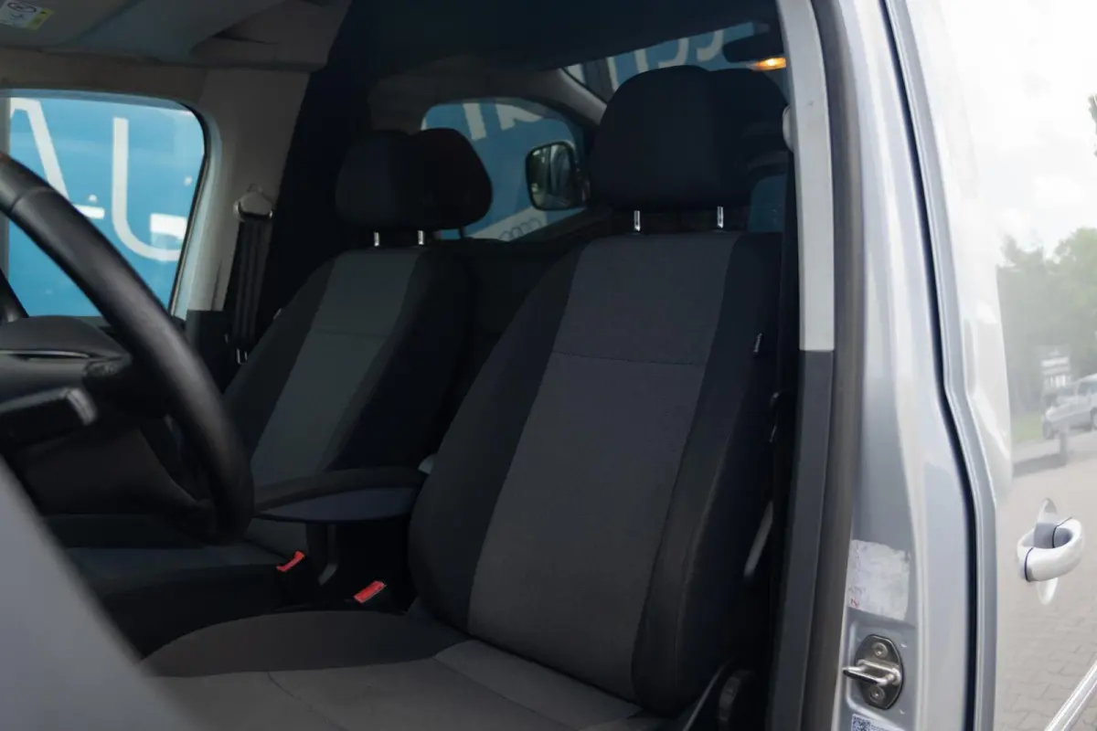 Bestel 2.0 TDI L1H1 Highline Automaat DSG|1ste Eig. NAP|Euro6|Cruise|Trekhaak|Dealer Onderhouden